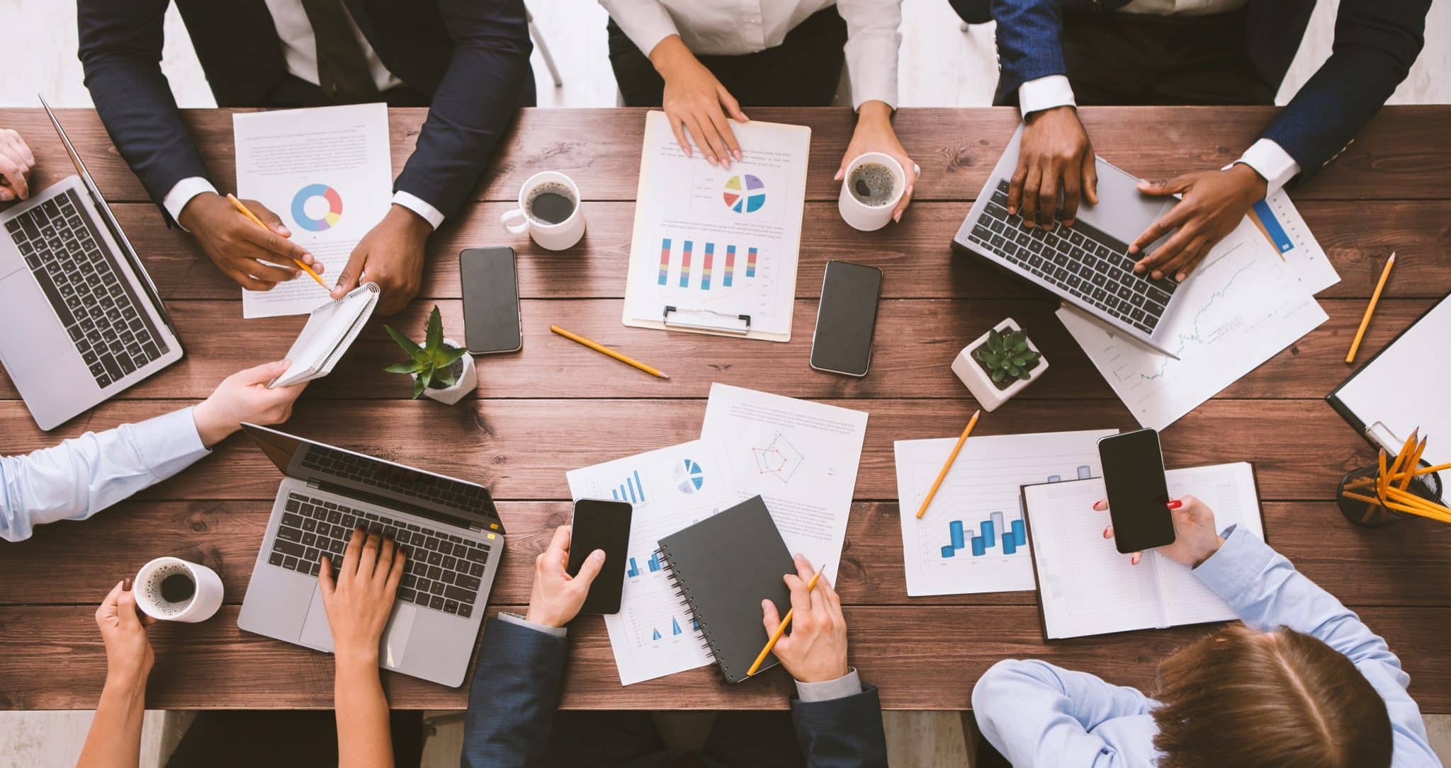 Plan D'action Concret