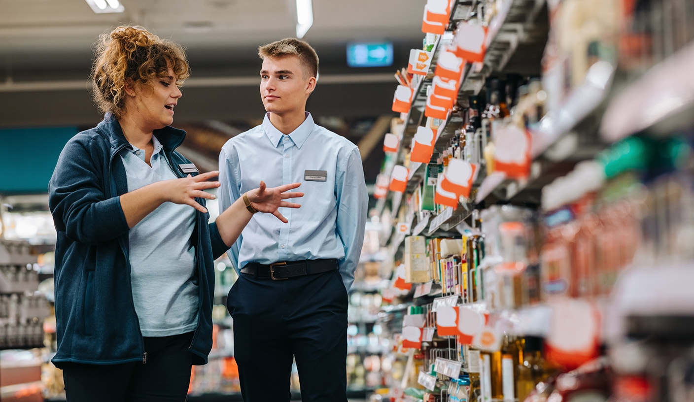 Manager d'Unité Marchande