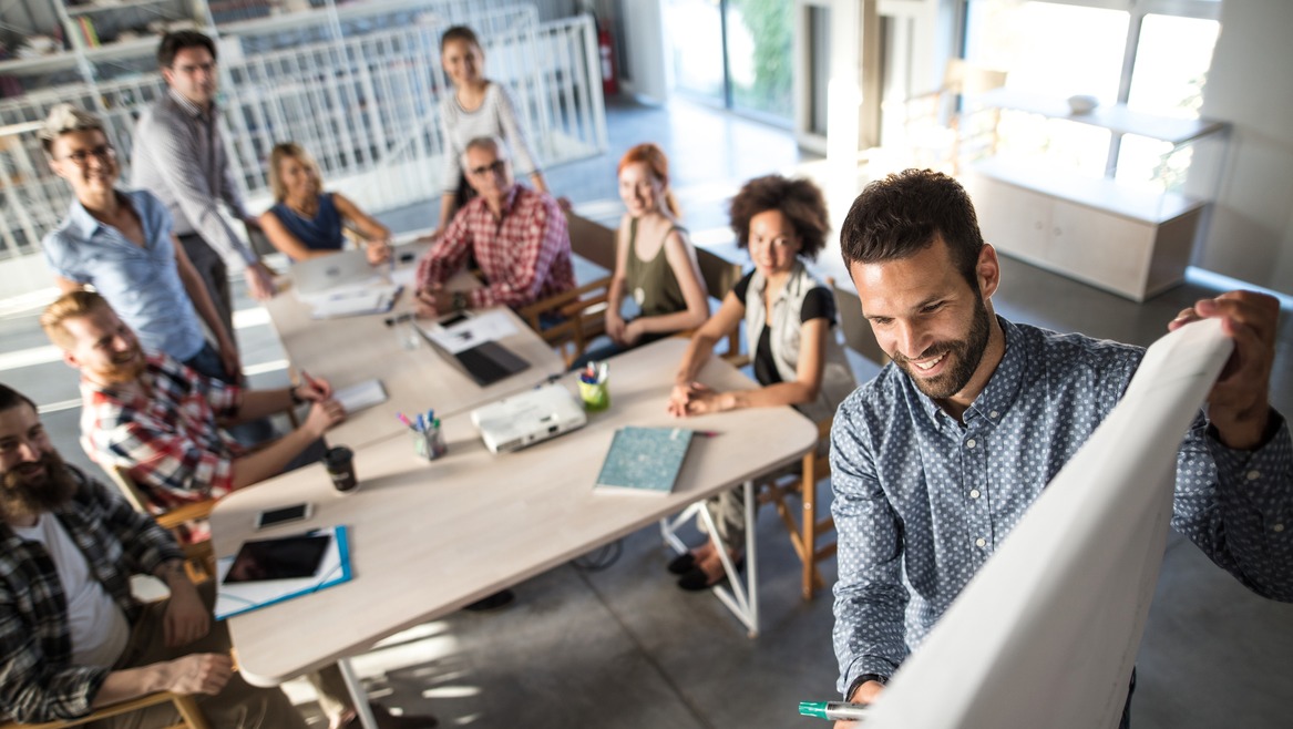 Actions de formations