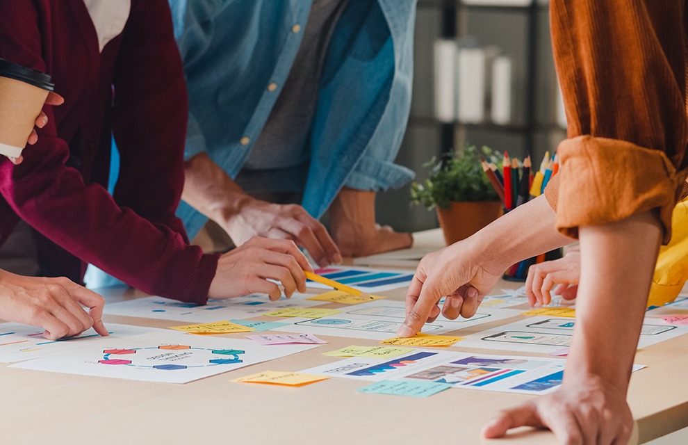 Développement Des Compétences Et Talents