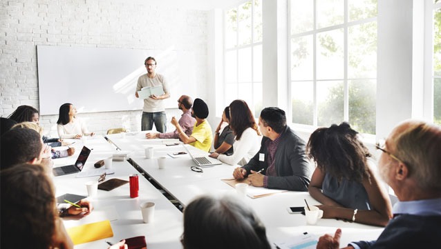 Accompagnement Au Changement